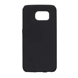   CASE-MATE BARELY THERE műanyag telefonvédő (ultrakönnyű) FEKETE
