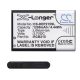 CAMERON SINO akku 1200mAh LI-ION Doro Primo 215, Media-tech MT842/MT843/MT845/MT847