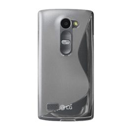 Szilikon telefonvédő (S-line) ÁTLÁTSZÓ Szilikon telefonvédő (S-line) ÁTLÁTSZÓ