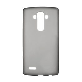 Szilikon telefonvédő (matt) FÜSTSZÍNŰ Szilikon telefonvédő (matt) FÜSTSZÍNŰ