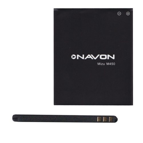 NAVON akku 1500mAh LI-ION