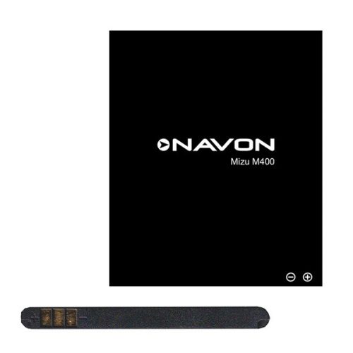 NAVON akku 14350mAh LI-ION