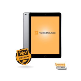Apple IPAD 9.7 (2018) 32GB Wi-Fi (A1893)