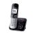 PANASONIC KX-TG6821PDB telefon készülék (vezeték nélküli, üzenetrögzítő, DECT) EZÜST