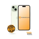 Apple iPhone 15 128GB tárhellyel egyedülállóan hosszú 3 év garanciával!
