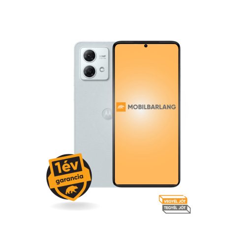 Motorola Moto G84 256 GB tárhellyel kiváló állapotban, 1 év garanciával!