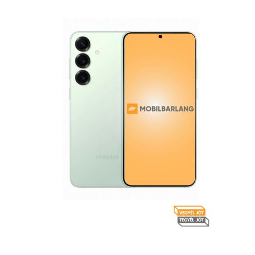 Samsung Galaxy S25 Plus 512GB - 12 hónap garanciával