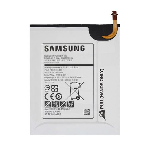 SAMSUNG akku 5000mAh LI-ION