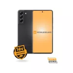 Samsung Galaxy S21 5G 128GB tárhellyel kiváló állapotban, 1 év garanciával!