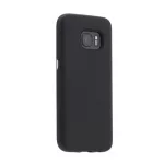 CASE-MATE TOUGH szilikon telefonvédő (ütésállóság) FEKETE