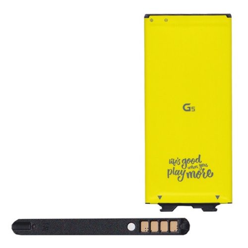 LG akku 2700mAh LI-ION