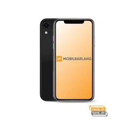 Apple iPhone XR 64GB tárhellyel jó állapotban!