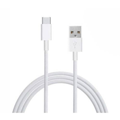 HUAWEI AP51 adatátvitel adatkábel (USB - Type-C, 2A, 100cm) FEHÉR