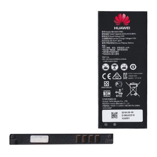 HUAWEI akku 2200mAh LI-Polymer