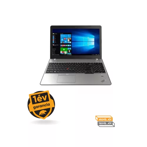 Lenovo Thinkpad e570