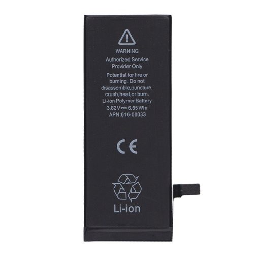 Akku 1715mAh LI-ION (616-00033/616-00036 kompatibilis)