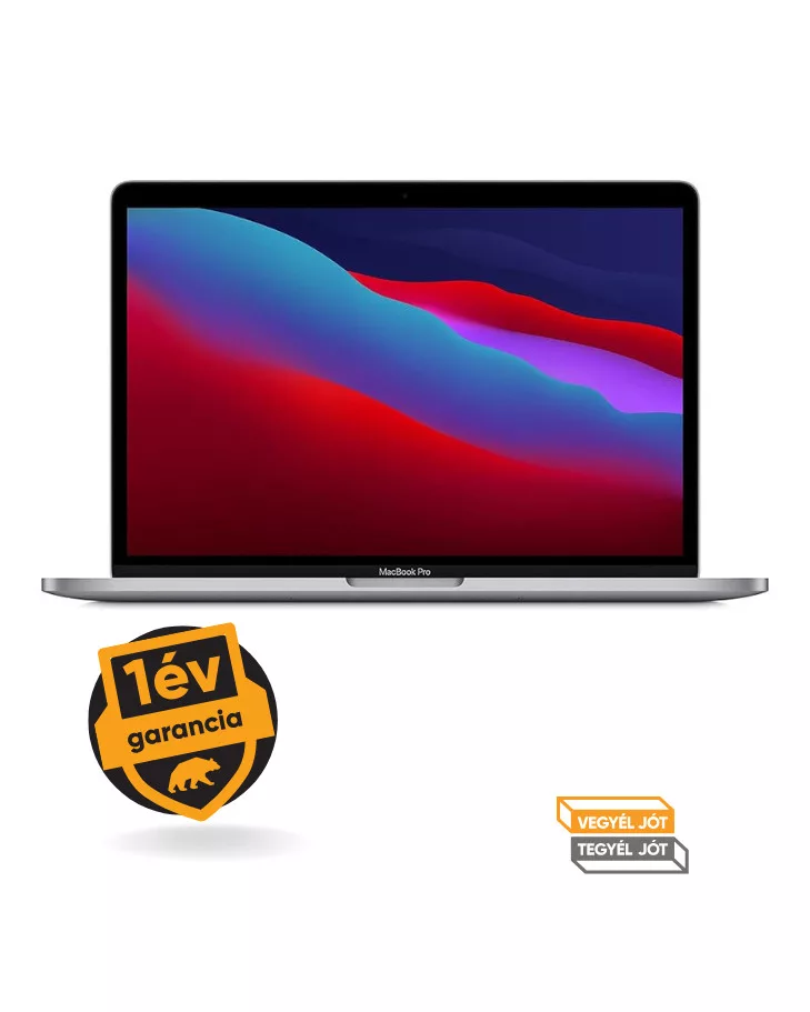 Apple MacBook Pro M1 512gb (A2338) - Mobilbarlang Apple MacBook Pro M1 512gb (A2338) - Mobilbarlang