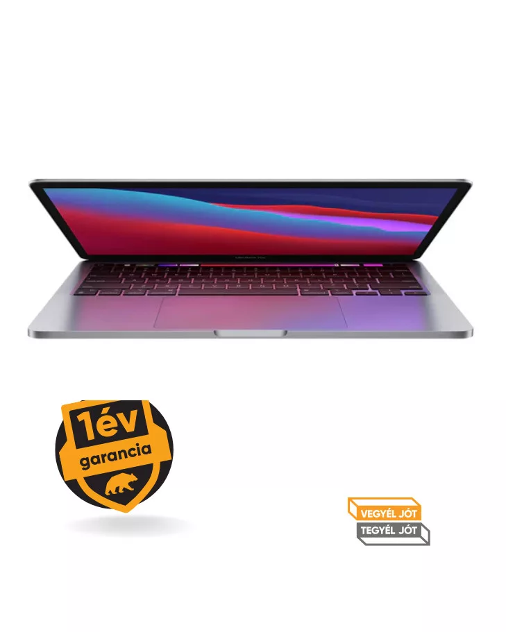 Apple MacBook Pro M1 512gb (A2338) - Mobilbarlang