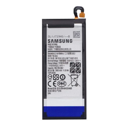 SAMSUNG akku 3000mAh LI-ION