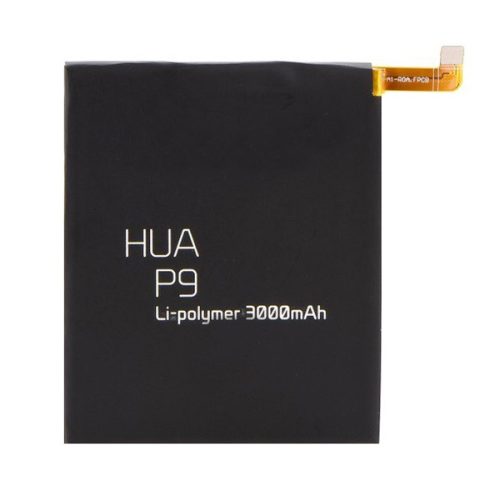 Akku 3000mAh LI-ION ((HB366481ECW kompatibilis)