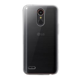 Szilikon telefonvédő (ultravékony) ÁTLÁTSZÓ Szilikon telefonvédő (ultravékony) ÁTLÁTSZÓ