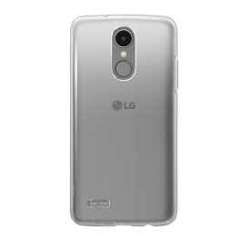 Szilikon telefonvédő (ultravékony) ÁTLÁTSZÓ Szilikon telefonvédő (ultravékony) ÁTLÁTSZÓ