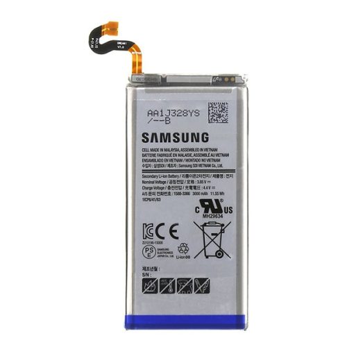 SAMSUNG akku 3000mAh LI-ION