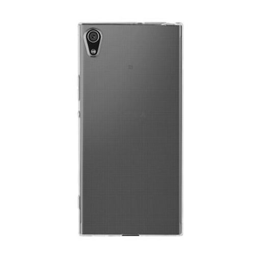 Made for XPERIA szilikon telefonvédő ÁTLÁTSZÓ