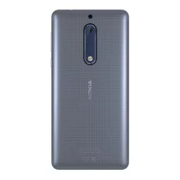 Szilikon telefonvédő (ultravékony) ÁTLÁTSZÓ