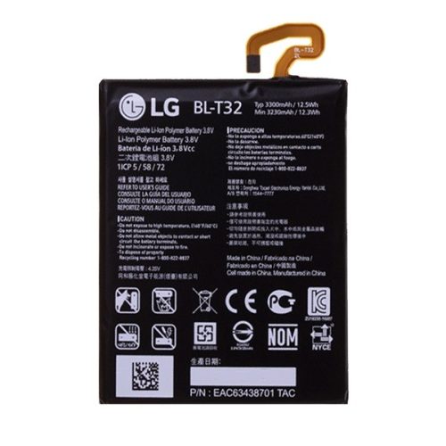 LG akku 3300mAh LI-Polymer