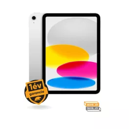 Apple iPad 10th Generation (2022) 64GB Wi-Fi (A2696)