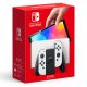 Nintendo Switch OLED + RingFit Adventure	