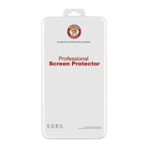 ENKAY képernyővédő üveg (2.5D, betekintés védelem, 0.26mm, 9H) ÁTLÁTSZÓ