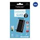 MYSCREEN DIAMOND GLASS EDGE képernyővédő üveg (3D, 0.33mm, 9H) ÁTLÁTSZÓ