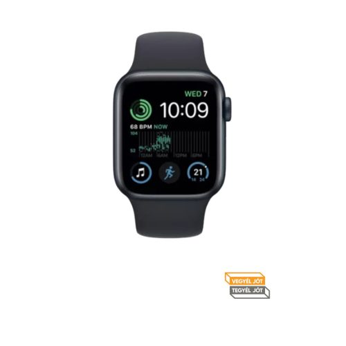 Apple Watch SE 2022 40mm (GPS) (A2722)