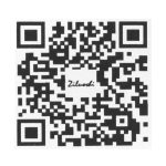 Tok álló (FLIP, oldalra nyíló, asztali tartó, tükrös, logó kivágás) EZÜST