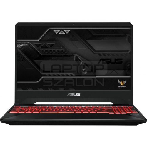 Asus FX505GD BQ256 laptop