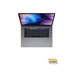 Apple MacBook Pro 15" A1990 2018 Space Grey