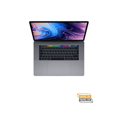 Apple MacBook Pro 15" A1990 2018 Space Grey