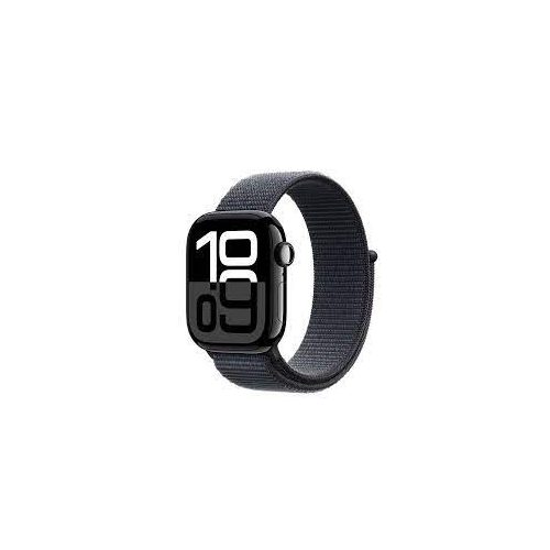 Apple Watch 10 Jet Black GPS+ Cellular 46mm (A3003)