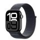 Apple Watch 10 Jet Black GPS+ Cellular 46mm (A3003)