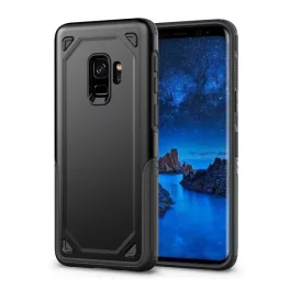   Defender szilikon telefonvédő (ütésállóság, ultravékony) FEKETE