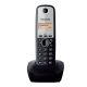 PANASONIC KX-TG1911HGG telefon készülék (vezeték nélküli, DECT) FEKETE