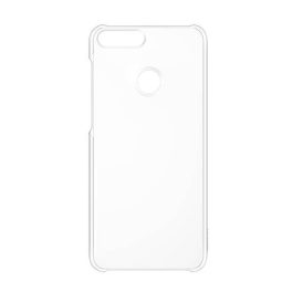 HUAWEI műanyag telefonvédő ÁTLÁTSZÓ