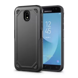   Defender szilikon telefonvédő (ütésállóság, ultravékony) FEKETE