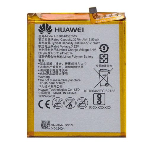 HUAWEI akku 3270mAh LI-Polymer