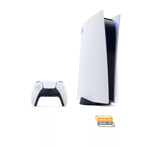 Sony PlayStation 5 825GB (CFI-1216A)