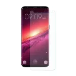 ENKAY képernyővédő üveg (2.5D, 0.26mm, 9H) ÁTLÁTSZÓ