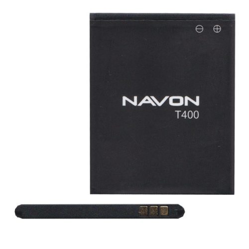 NAVON akku 1500mAh LI-ION (Navon T400 2017 típussal NEM kompatibilis)