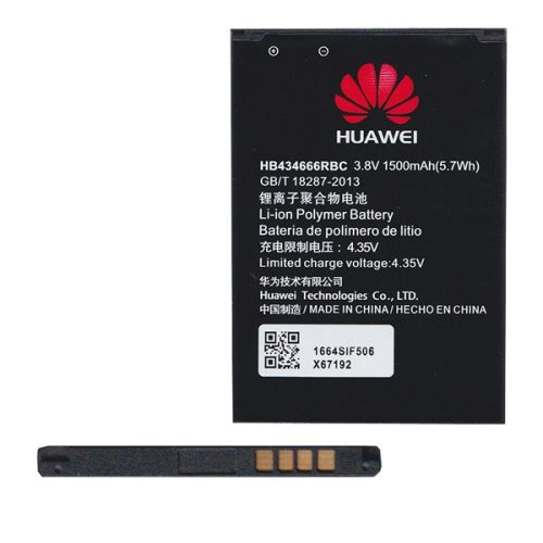 HUAWEI akku 1500mAh LI-Polymer Huawei Router E5330/E5336/E5377/E5573/E5575/E5577C/R216/R218